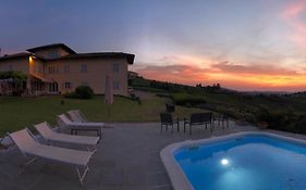 Agriturismo La Casa In Collina