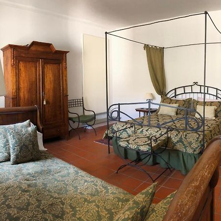 Agriturismo La Casa In Collina Canelli Buitenkant foto