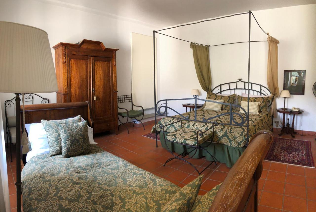 Agriturismo La Casa In Collina Canelli Buitenkant foto