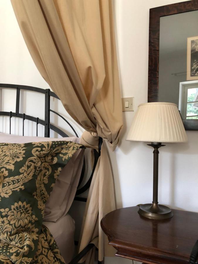 Agriturismo La Casa In Collina Canelli Buitenkant foto