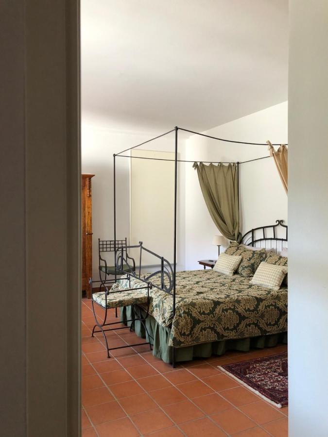 Agriturismo La Casa In Collina Canelli Buitenkant foto
