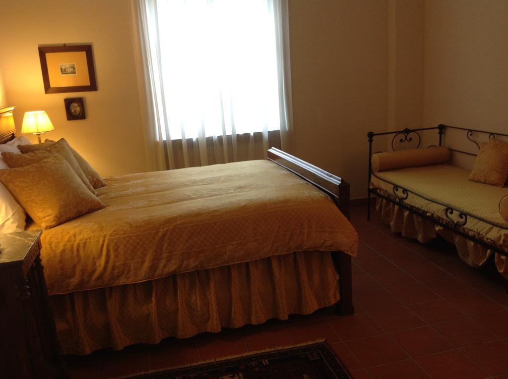 Agriturismo La Casa In Collina Canelli Kamer foto