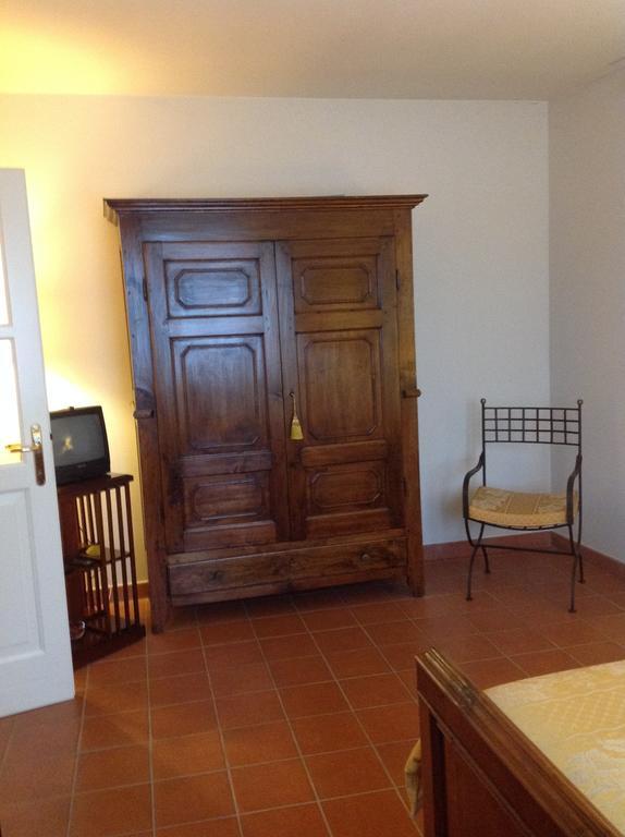 Agriturismo La Casa In Collina Canelli Kamer foto