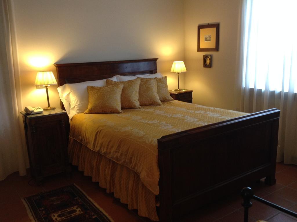 Agriturismo La Casa In Collina Canelli Kamer foto